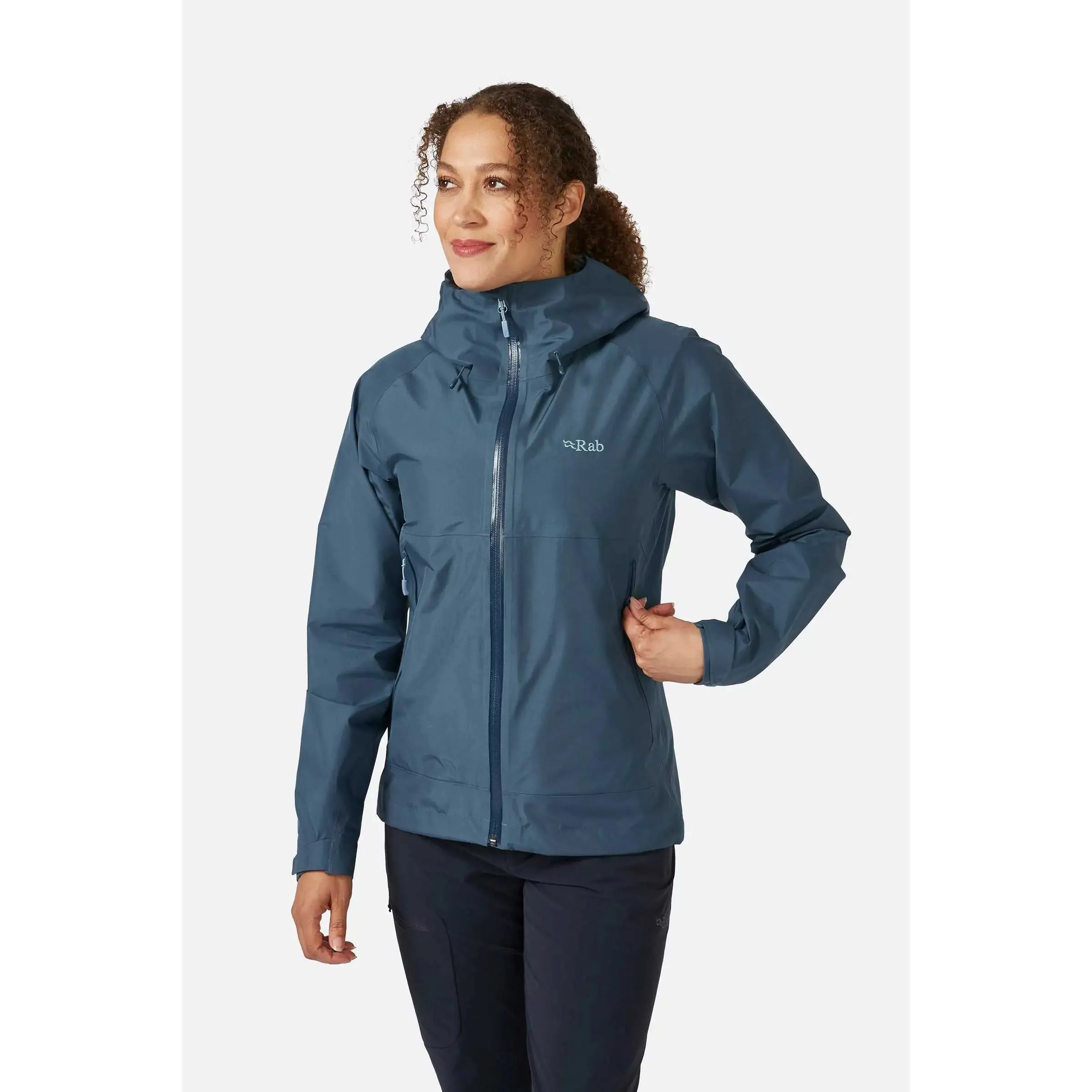Rab Women's Namche Paclite GORE-TEX® Jacket