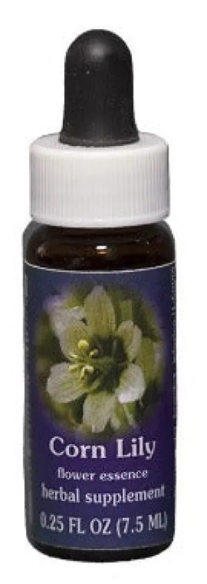 Range of Light - Corn Lily - .25 fl oz