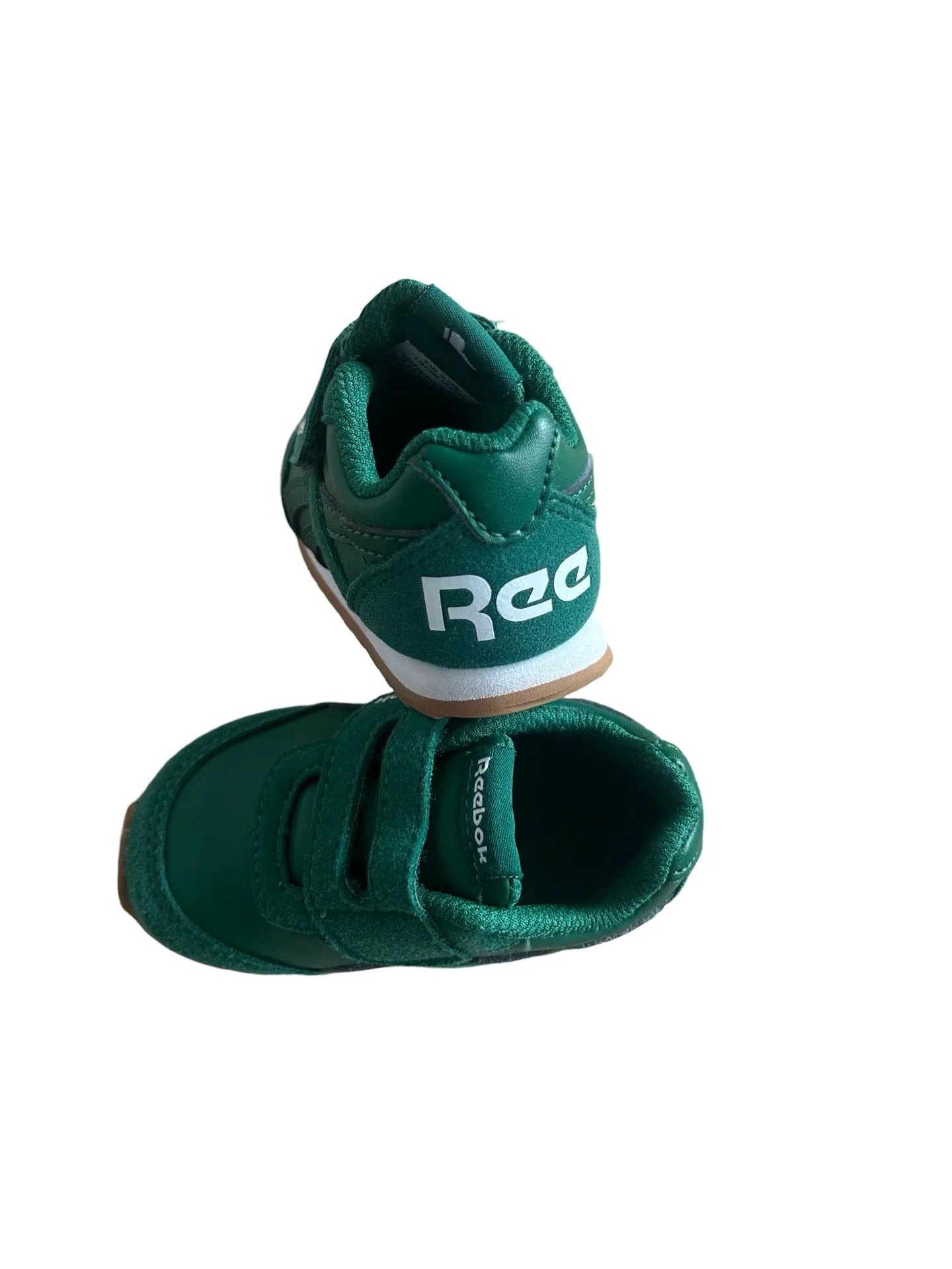 Reebok shoes size 3