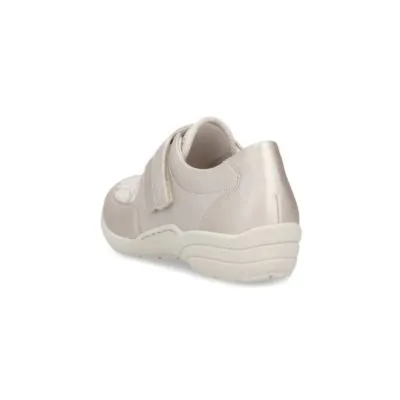 Remonte R7600-92 Women's Velcro Walking Shoes
