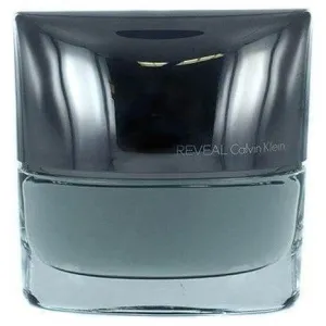 REVEAL Calvin Klein men cologne edt 3.4 oz 3.3 tester