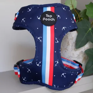 Riviera Dog Harness