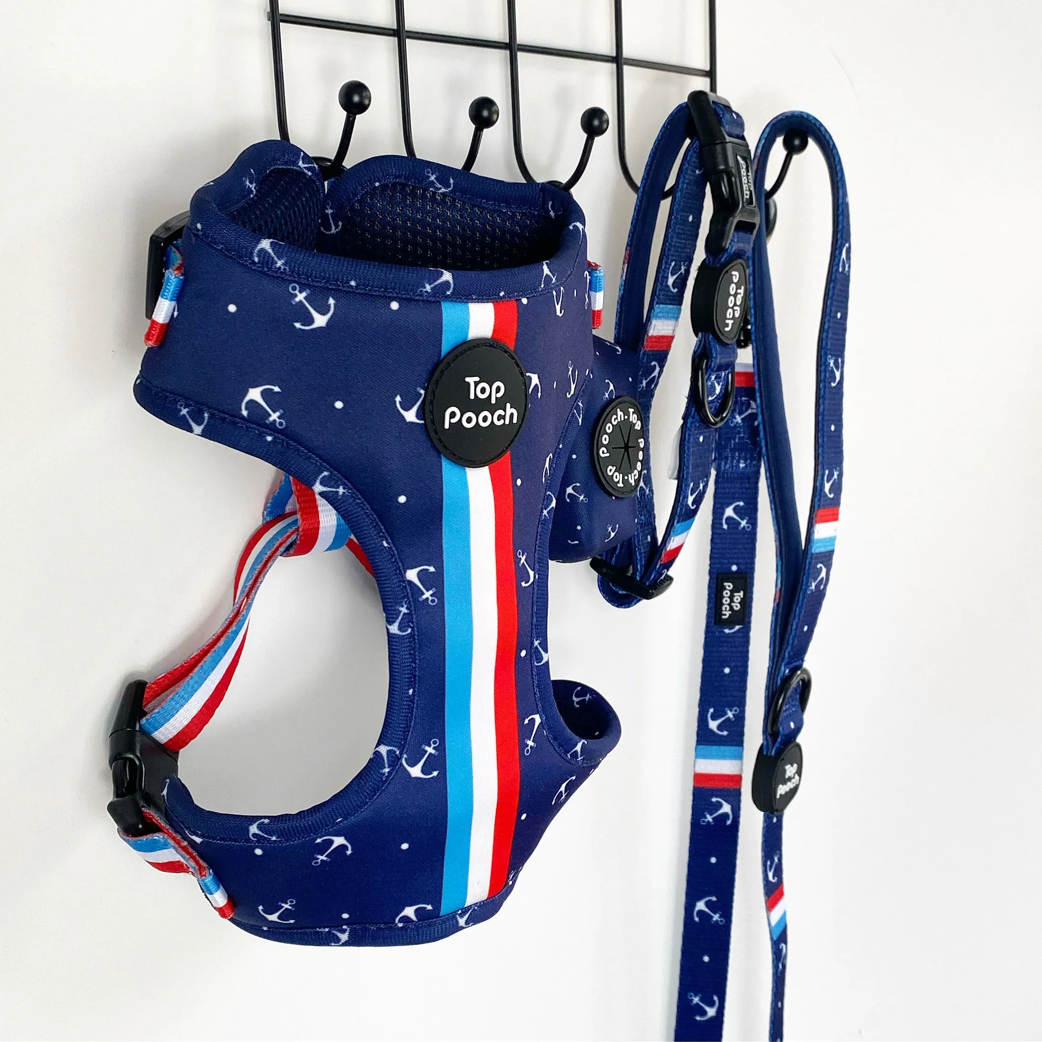 Riviera Dog Harness