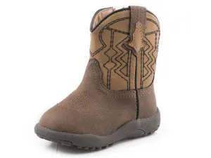 Roper Boots Cowbabies Cassidy