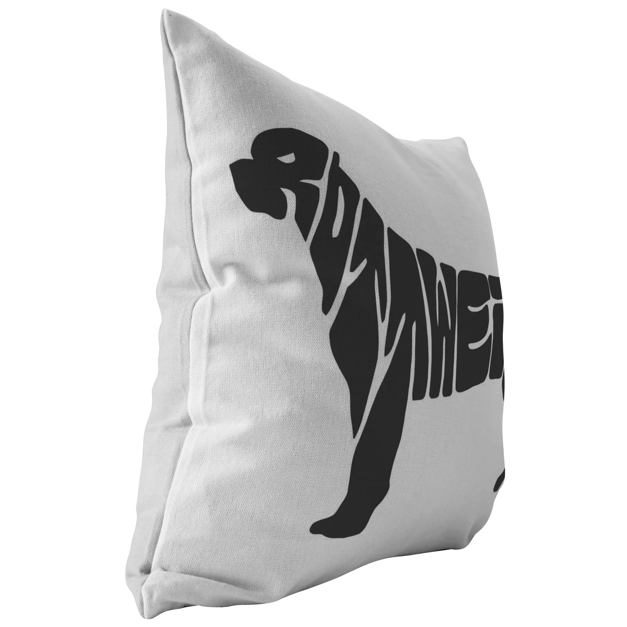 ROTTWEILER - Pillow