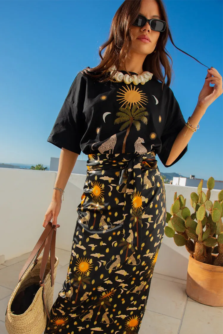 Running Wild Jaspre Skirt