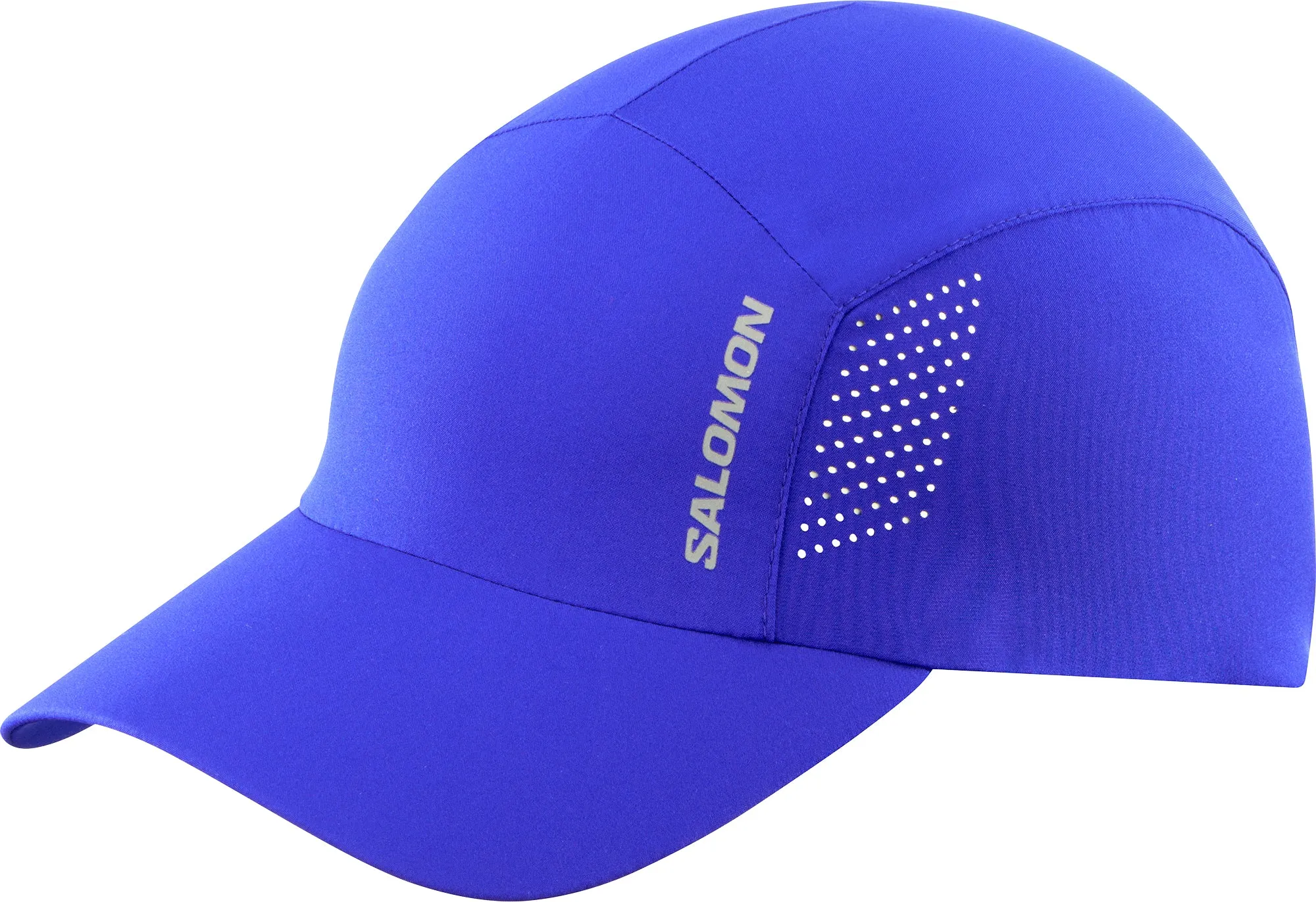 Salomon Cross Running Cap - Blue