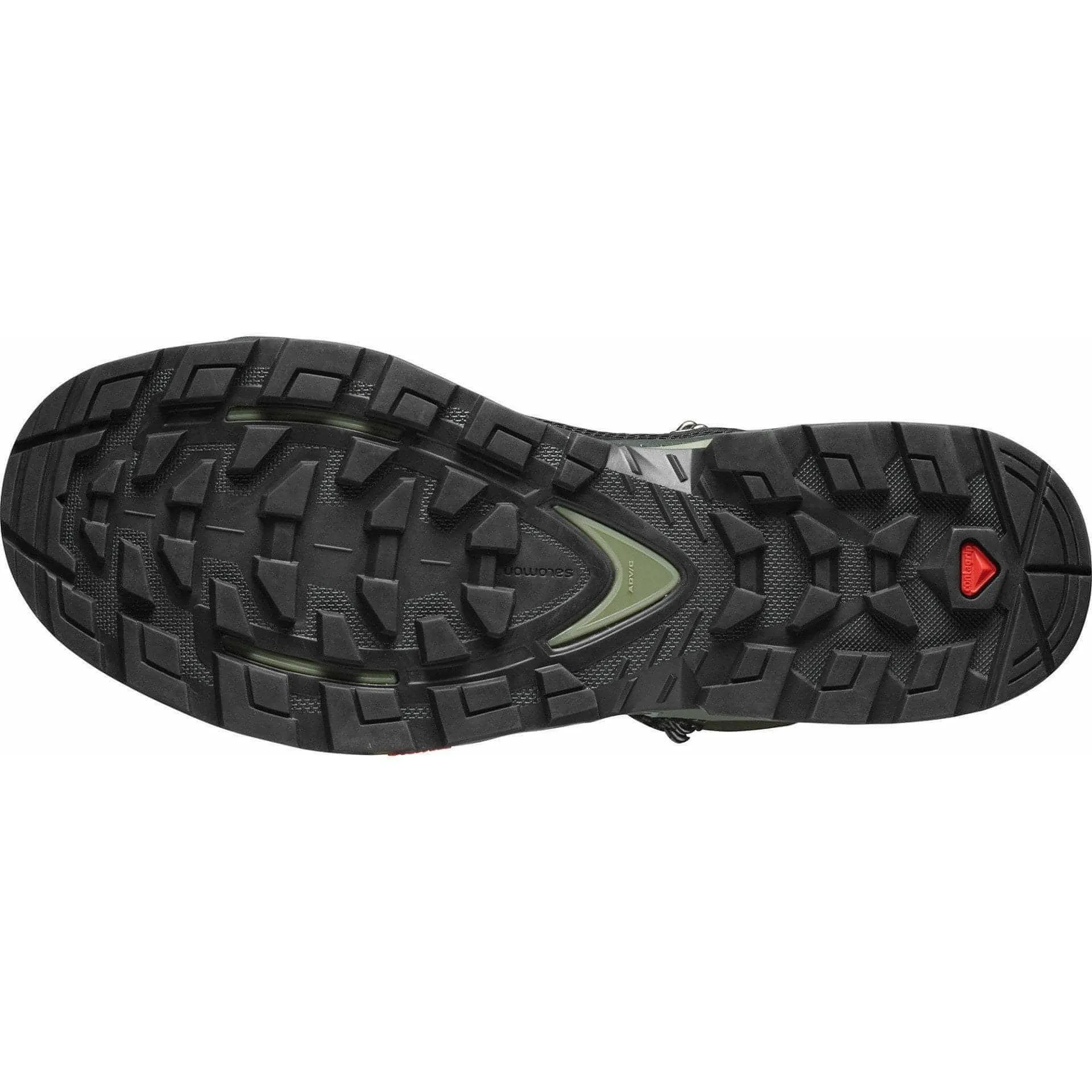 Salomon Quest Element GORE-TEX Mens Walking Boots - Black