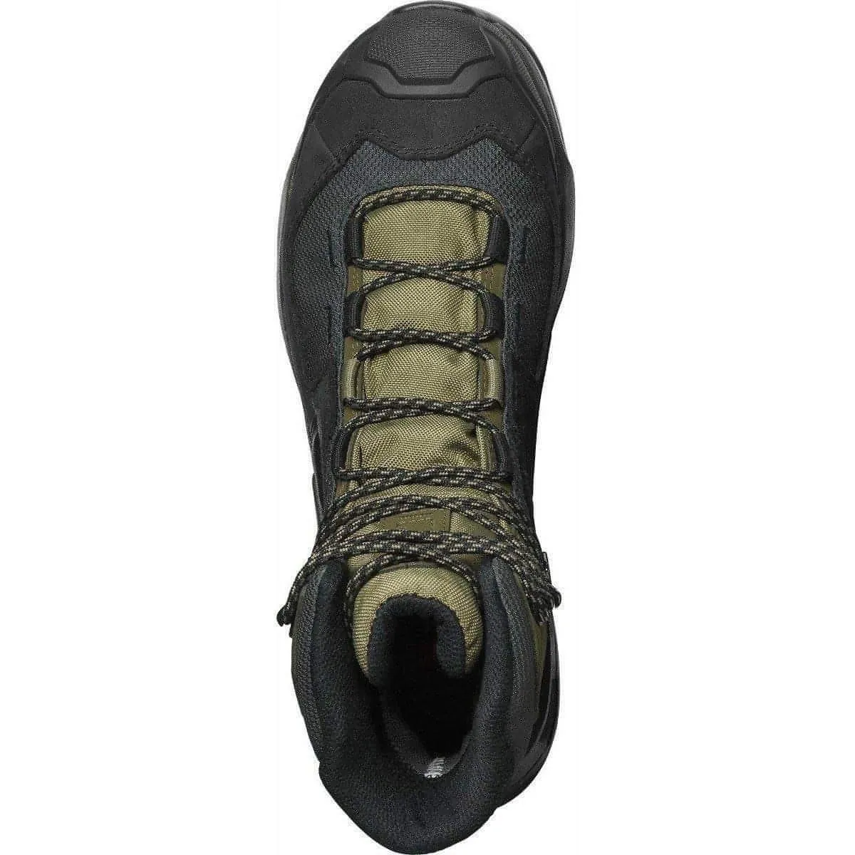Salomon Quest Element GORE-TEX Mens Walking Boots - Black