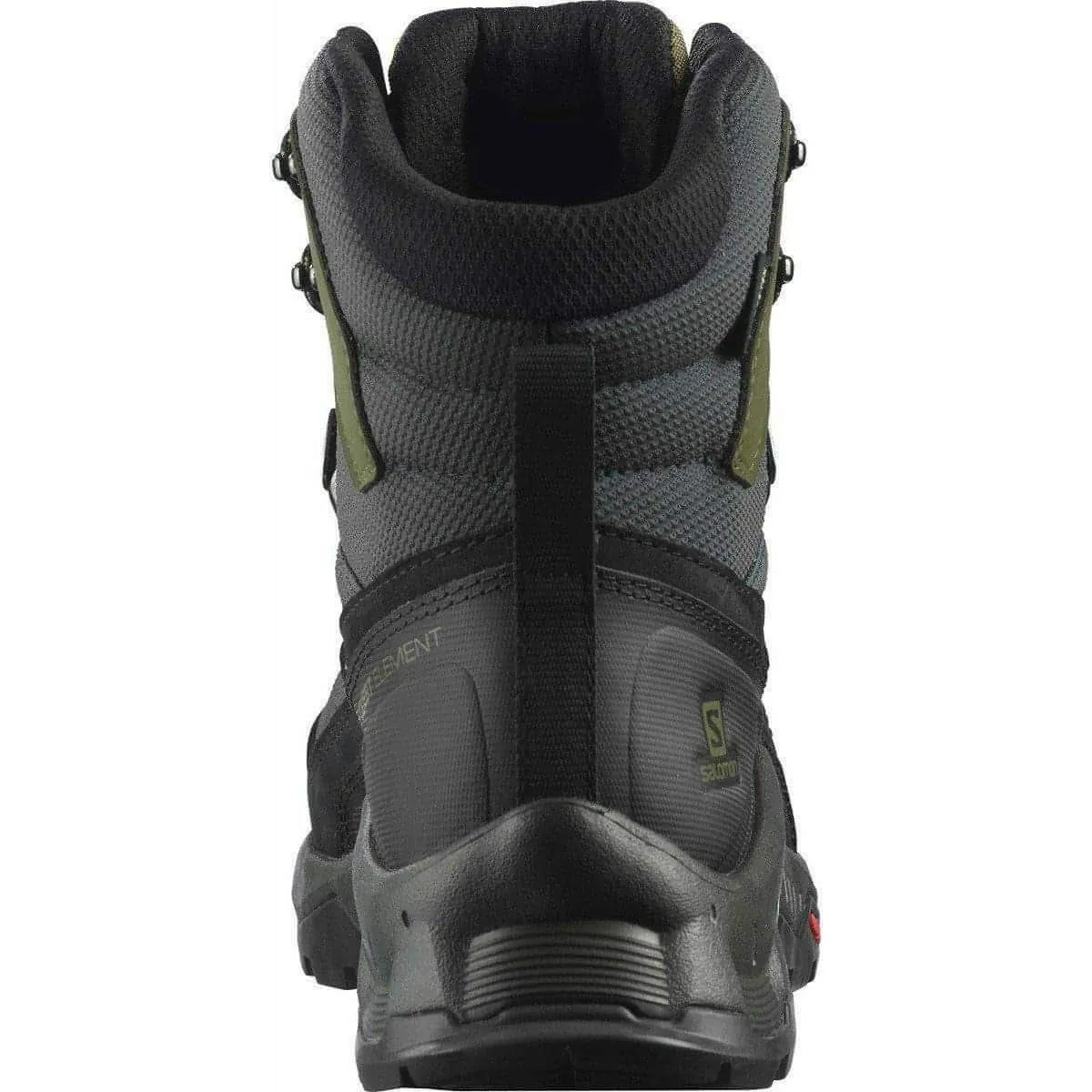 Salomon Quest Element GORE-TEX Mens Walking Boots - Black