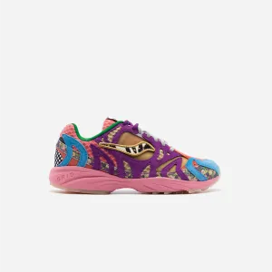 Saucony Originals x Jae Tips Grid Azura 2000 S70795-1