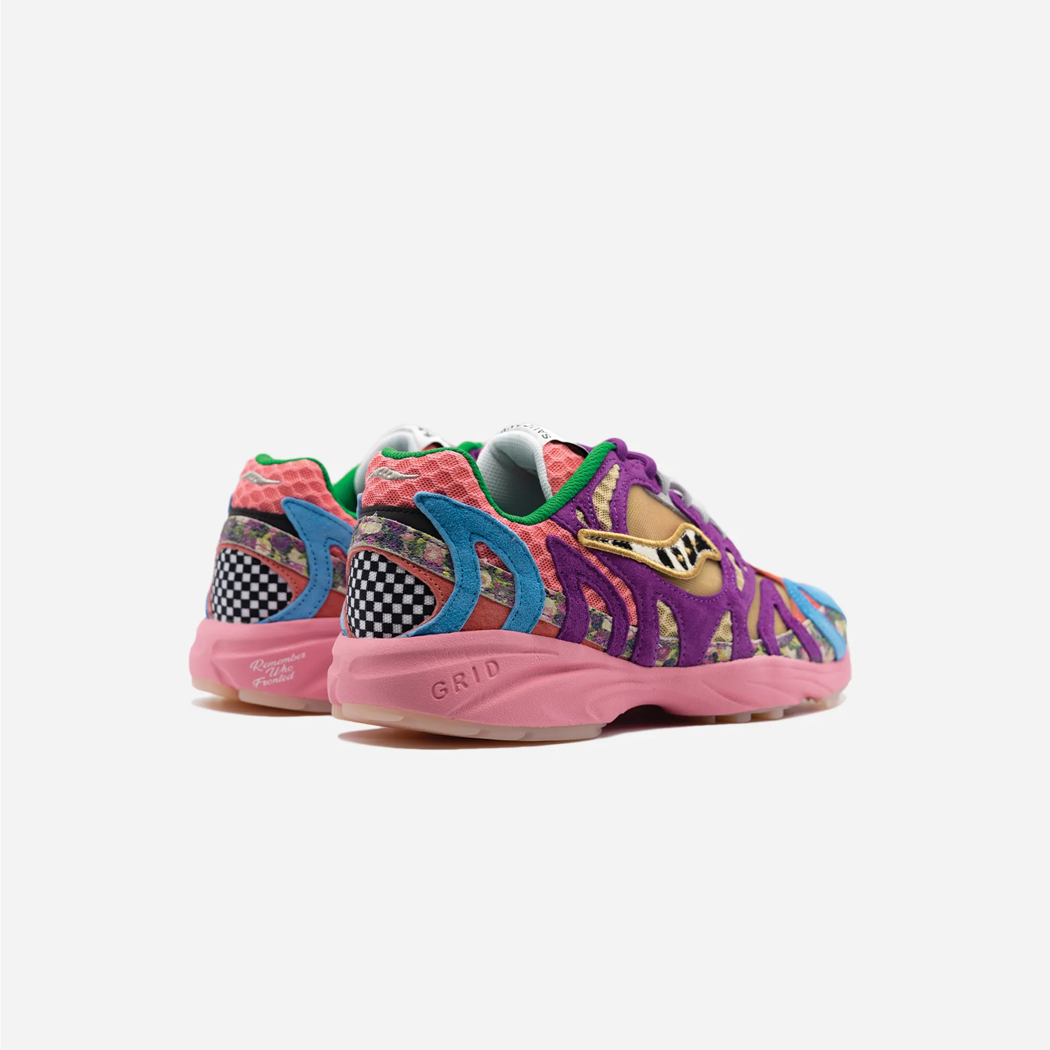 Saucony Originals x Jae Tips Grid Azura 2000 S70795-1
