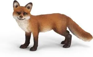 Schleich Fox