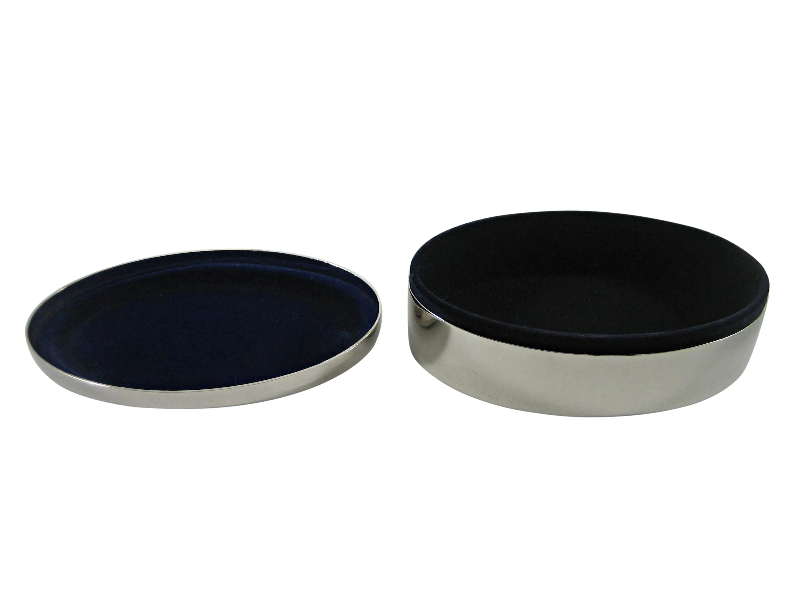 Sell High Investment Pendant Oval Trinket Jewelry Box