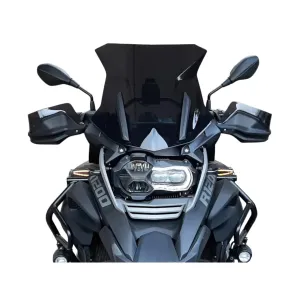 Set Led knipperlichten 2021 style met running lights voor de BMW R1200GS LC en R1250GS