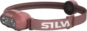 Silva Smini Head Torch - Pink