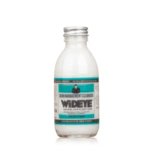 Skin Management Facial Cleanser