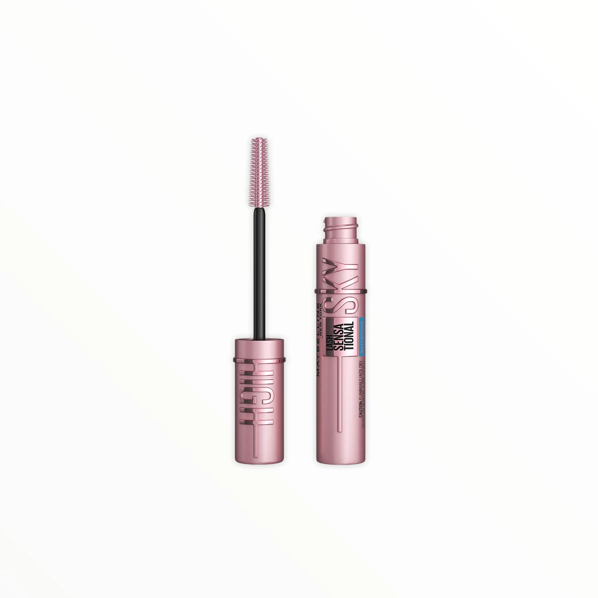Sky High Mascara