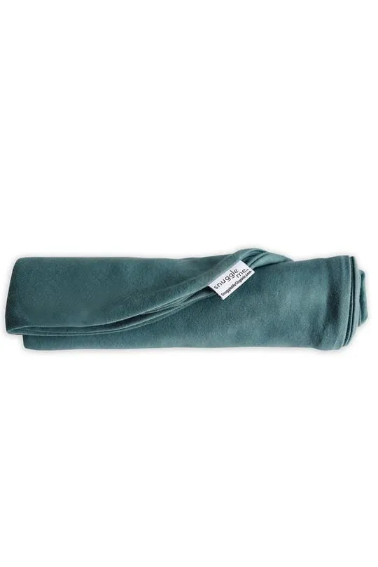 Snuggle Me Organic Lounger Cover - Moss