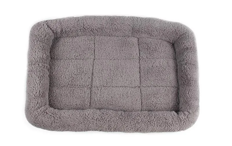 Soft Blanket Bed