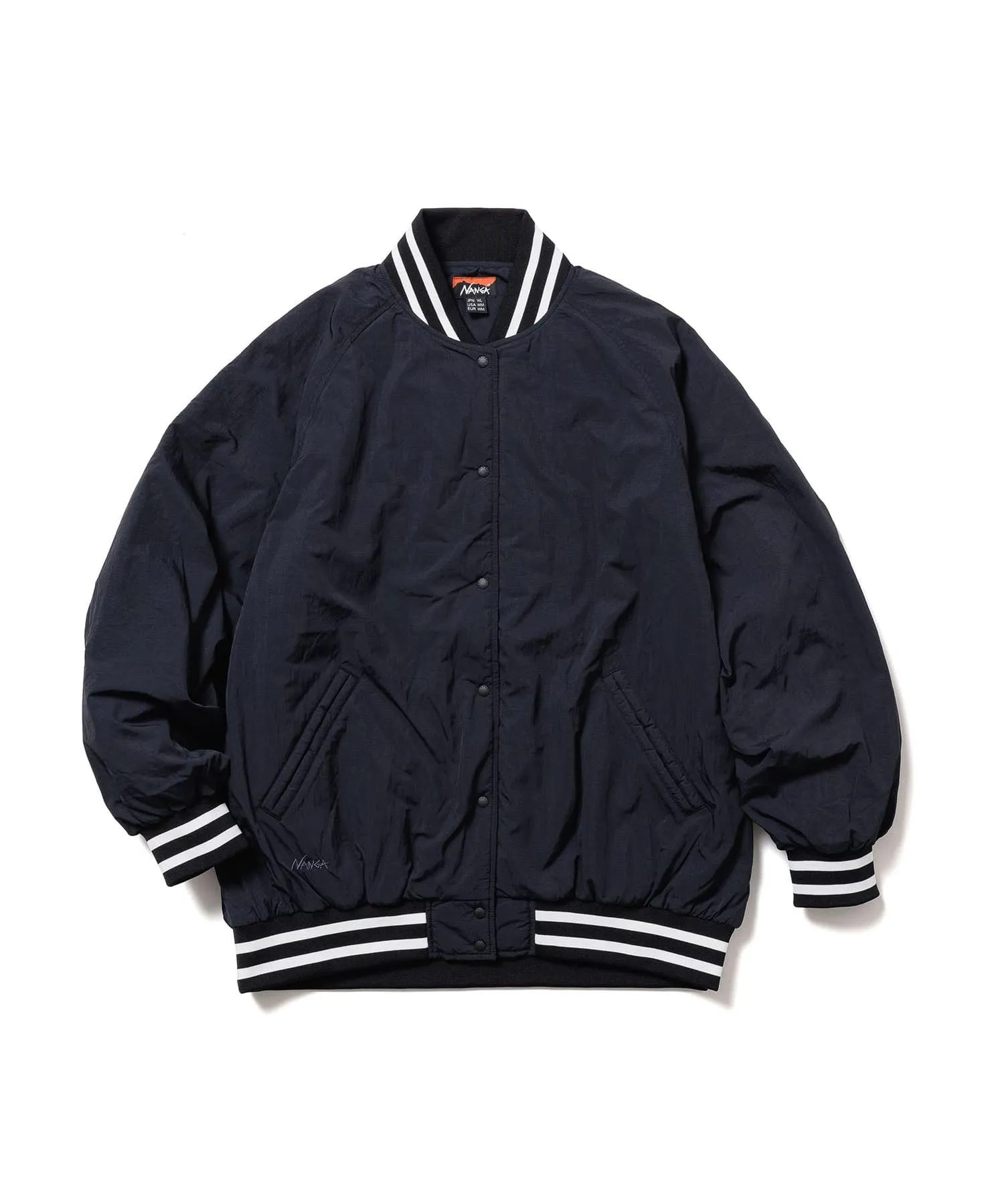 SOFT DOWN STADIUM JKT W(WOMEN)