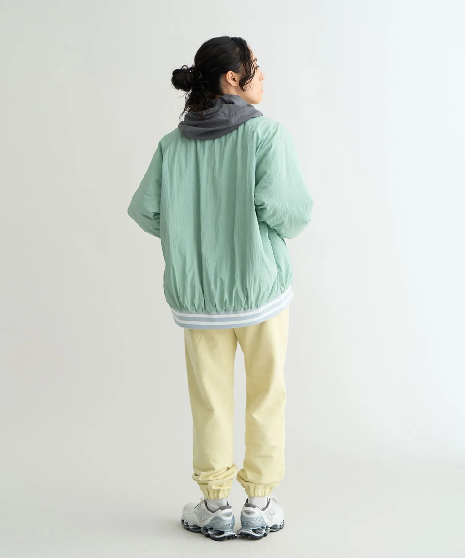 SOFT DOWN STADIUM JKT W(WOMEN)