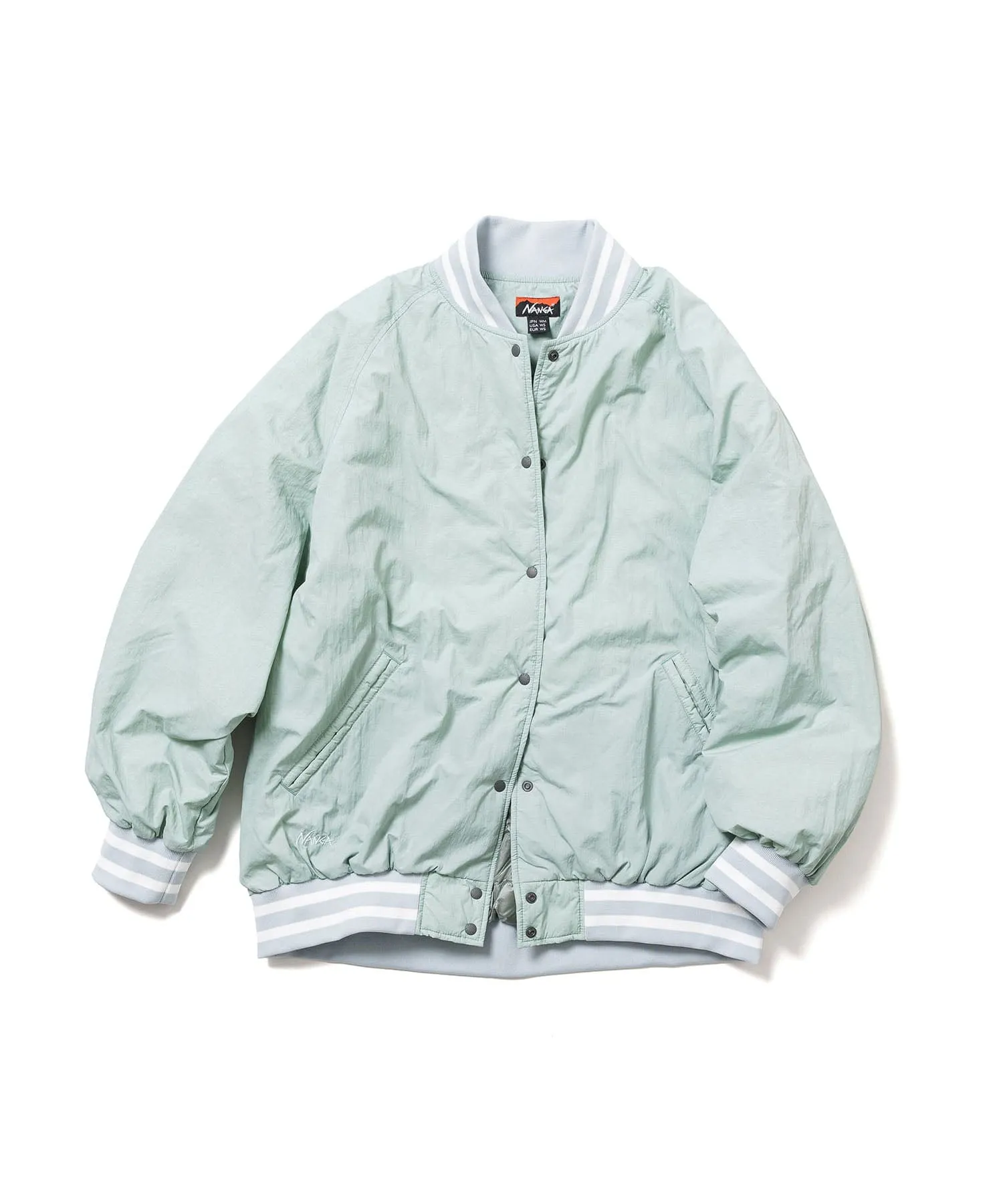 SOFT DOWN STADIUM JKT W(WOMEN)