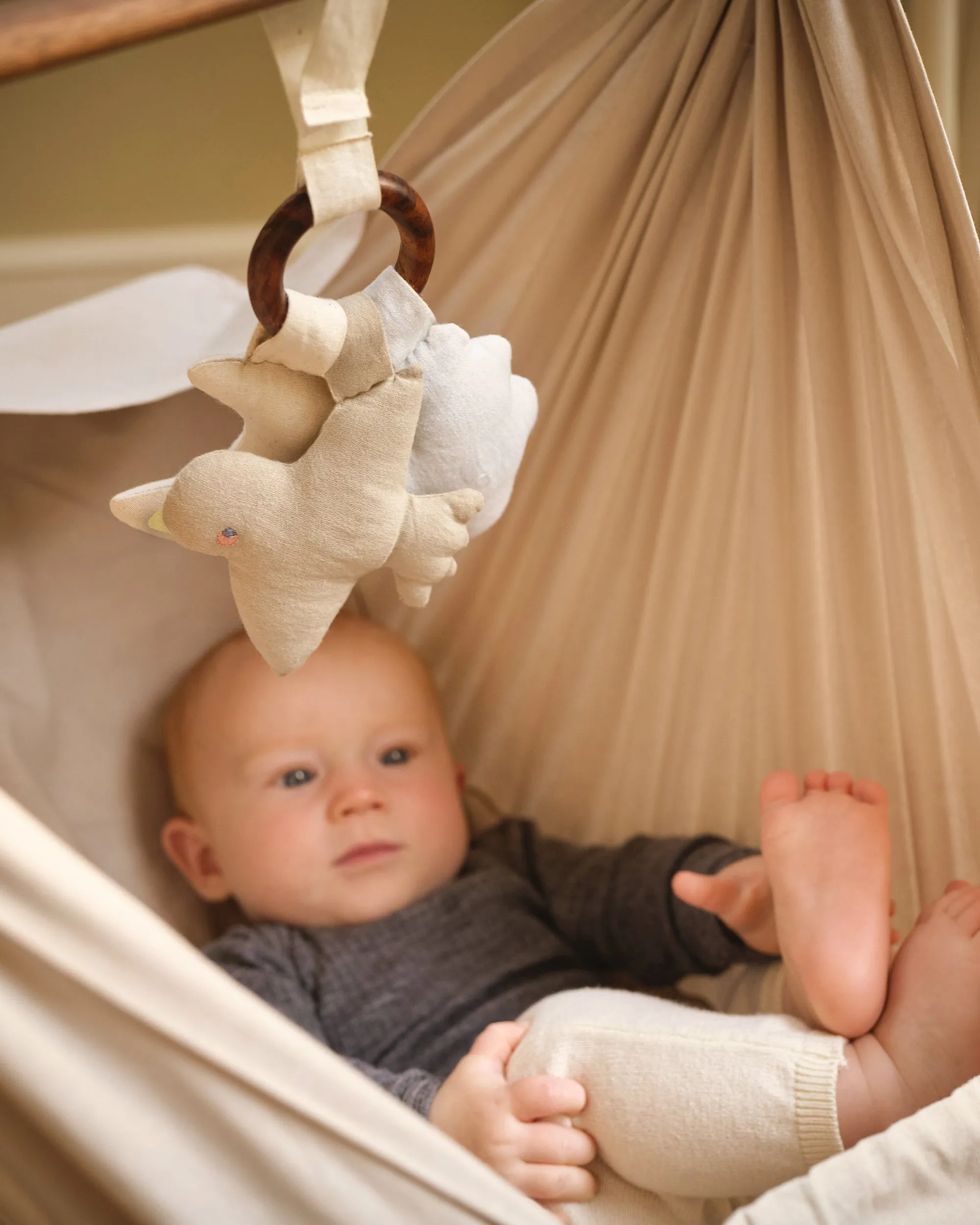 Soft Night Toy