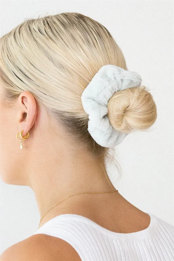 Soft Scrunchie - Mist