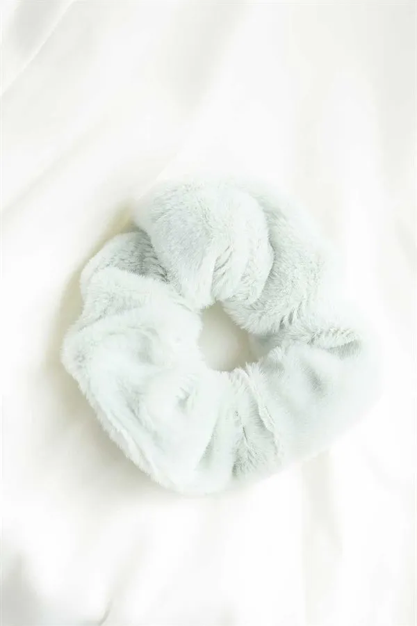 Soft Scrunchie - Mist