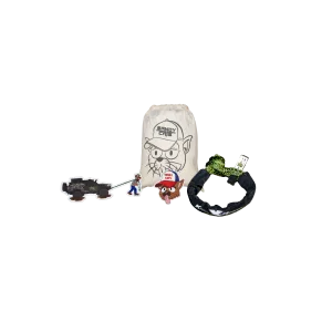 Soft Shackle