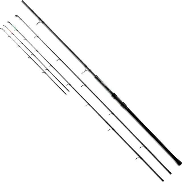 Sonik Xtractor  Specialist Twin Tip Rods