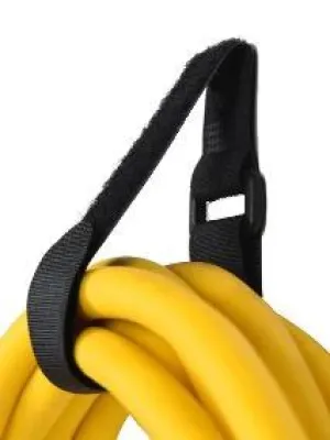 SPEEDWRAP® Cinch Strap with Grommet (10 Pack)