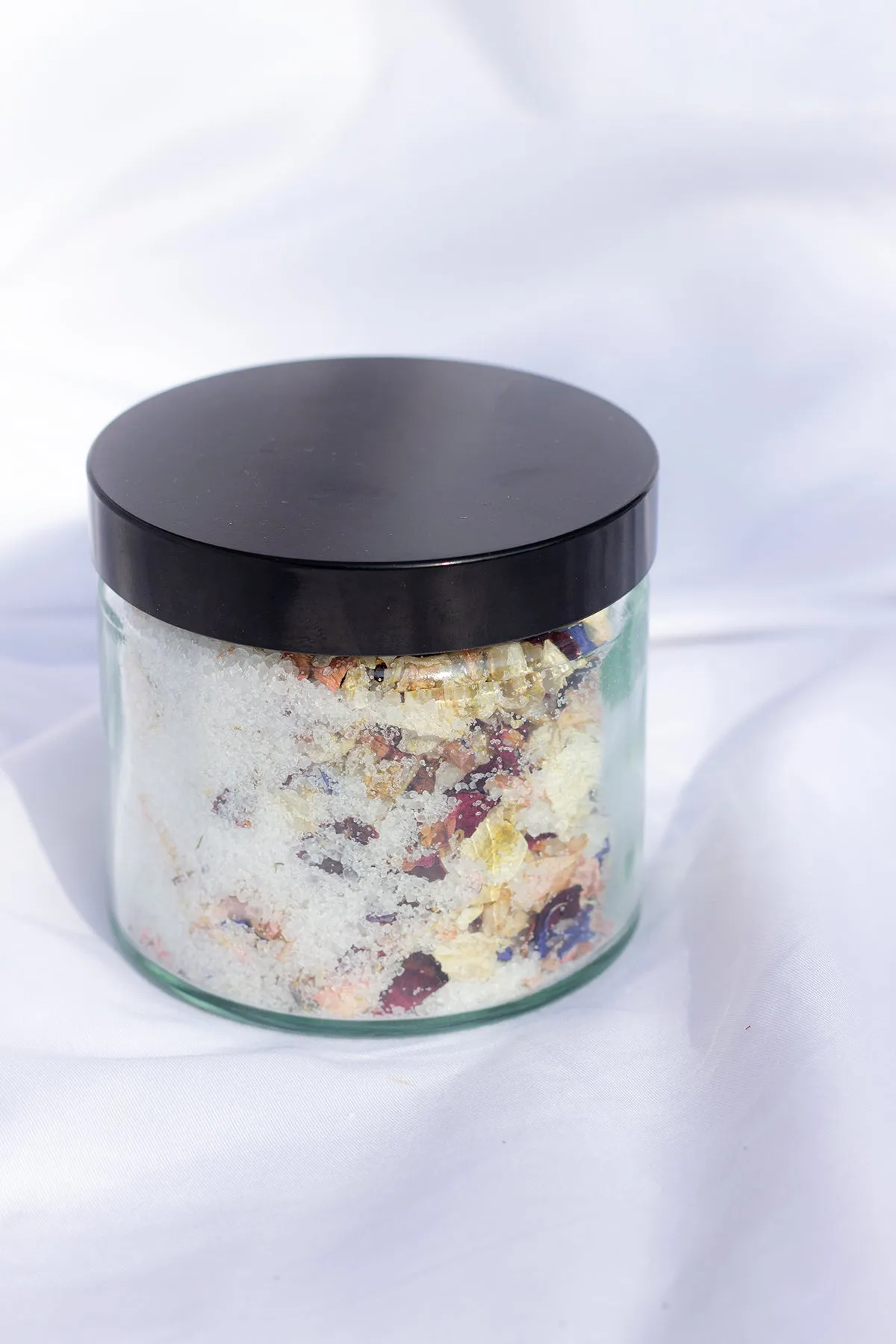 Spring Garden Bath Salts