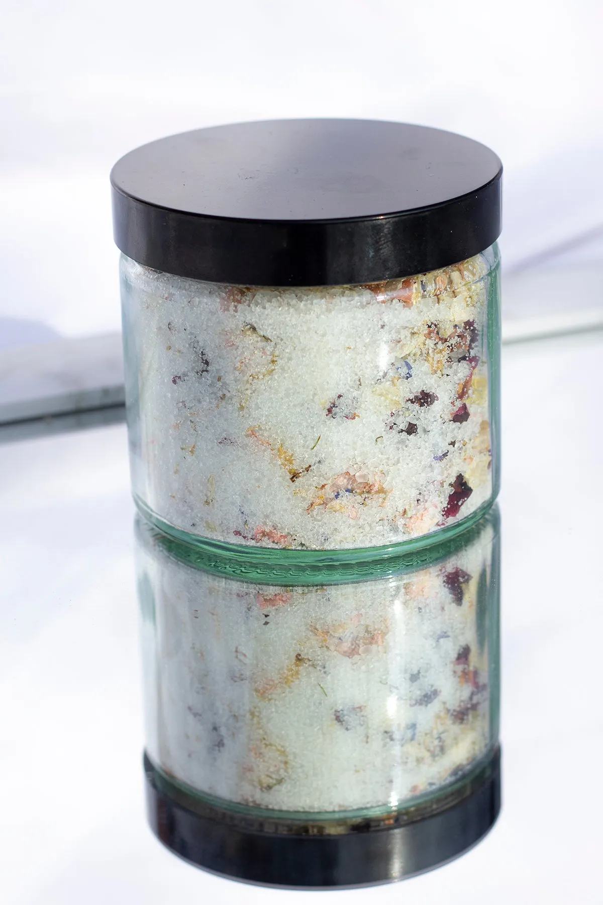 Spring Garden Bath Salts