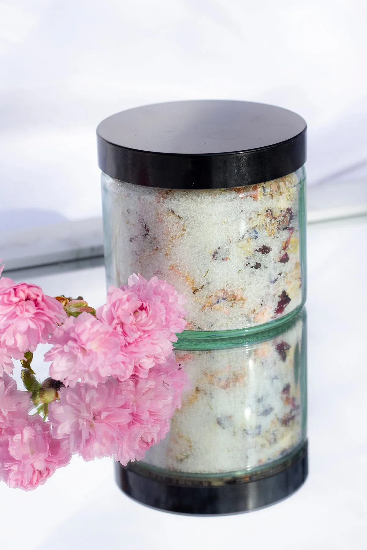 Spring Garden Bath Salts