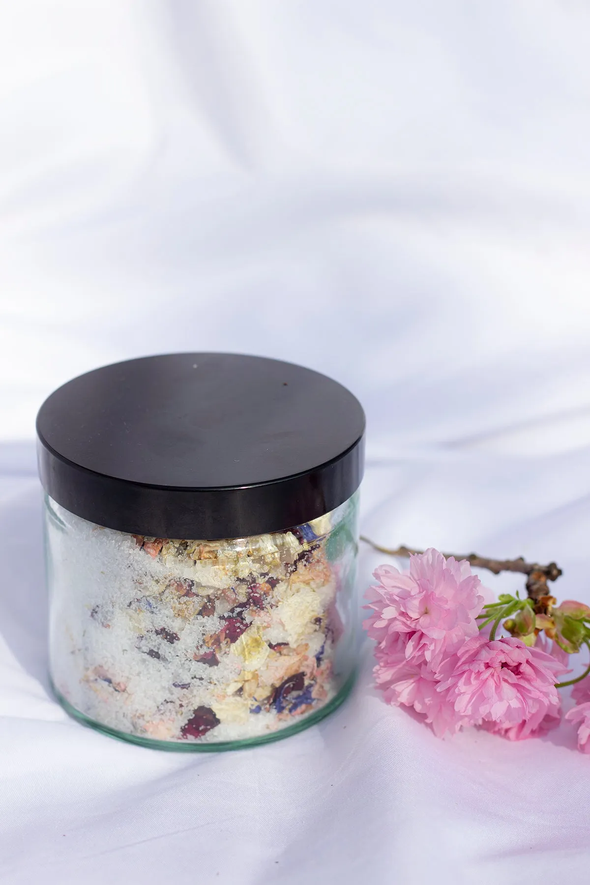 Spring Garden Bath Salts