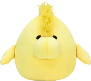 Squishmallows 8" Peanuts - Woodstock