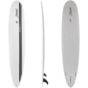 Stewart 10'0 Hydrocush Redline