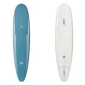 Stewart 9'0" Softtop Blue
