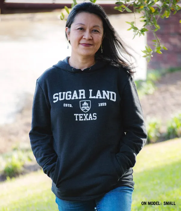 Sugar Land Varsity Hoodie