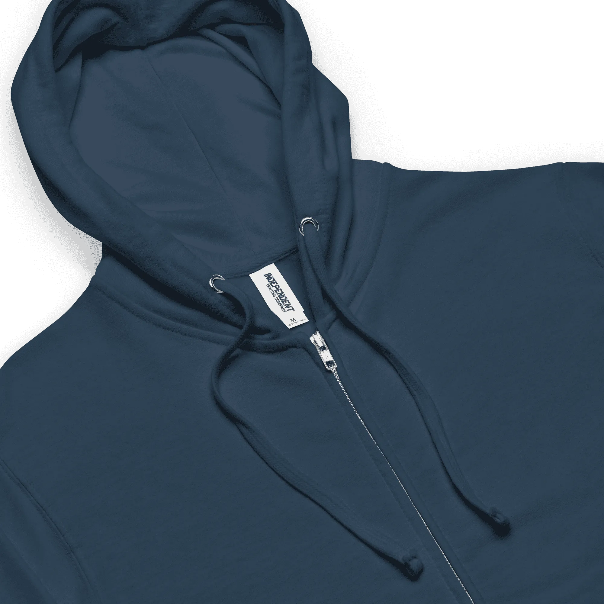Swimmer Premium Zip-Up Hoodie I Swim If You Ever See Me Running