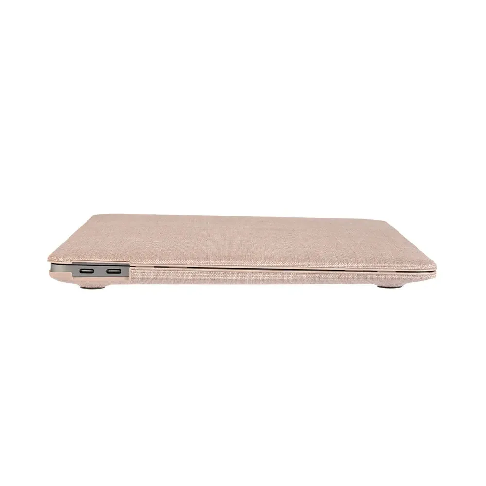 Textured Hardshell with Woolenex for 13" MacBook Air (2018-2019)
