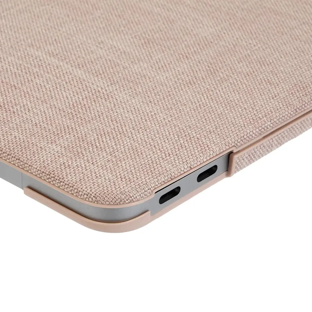 Textured Hardshell with Woolenex for 13" MacBook Air (2018-2019)