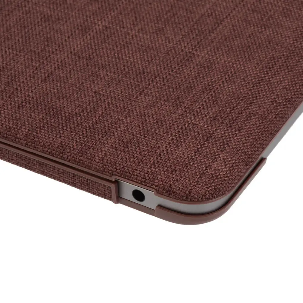 Textured Hardshell with Woolenex for 13" MacBook Air (2018-2019)