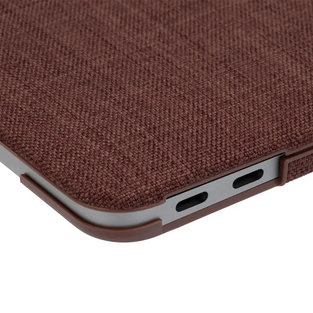 Textured Hardshell with Woolenex for 13" MacBook Air (2018-2019)