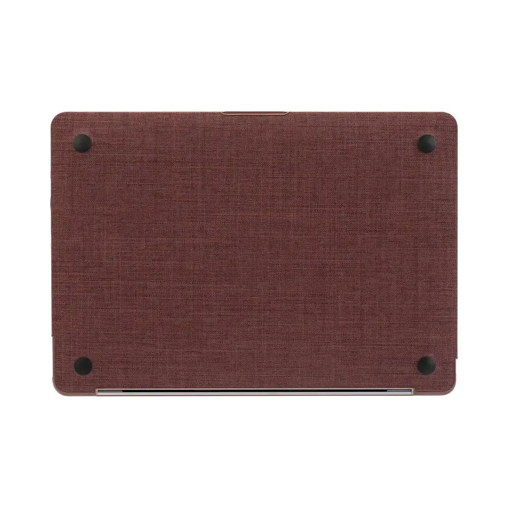 Textured Hardshell with Woolenex for 13" MacBook Air (2018-2019)