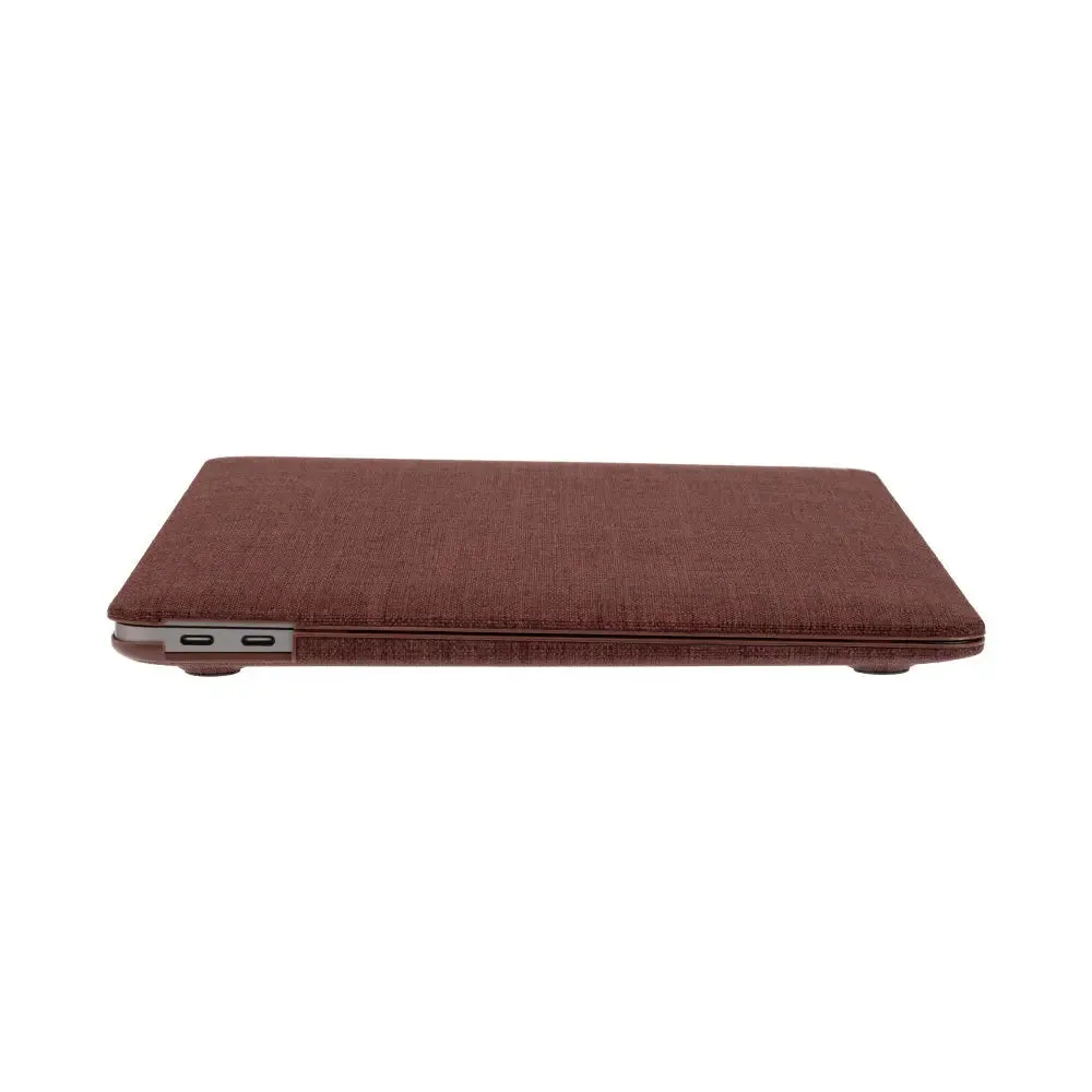 Textured Hardshell with Woolenex for 13" MacBook Air (2018-2019)