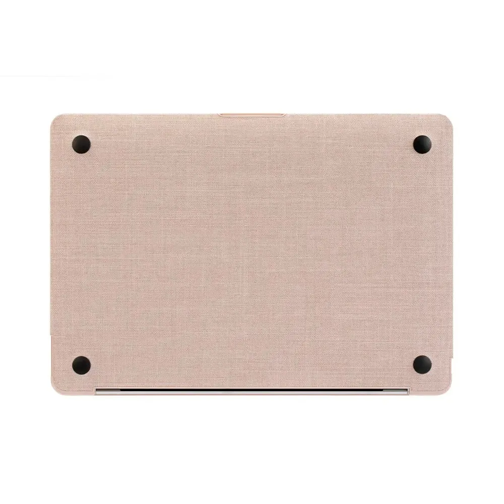 Textured Hardshell with Woolenex for 13" MacBook Air (2018-2019)