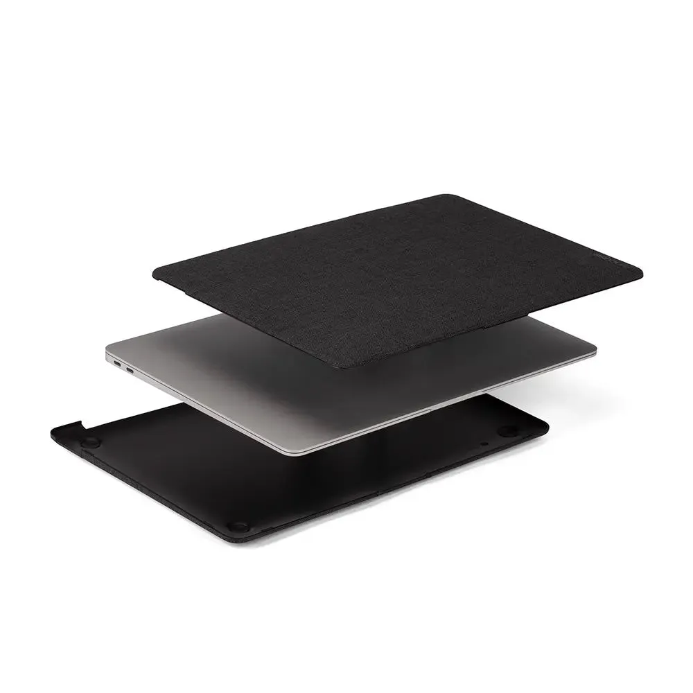 Textured Hardshell with Woolenex for 13" MacBook Air (2018-2019)
